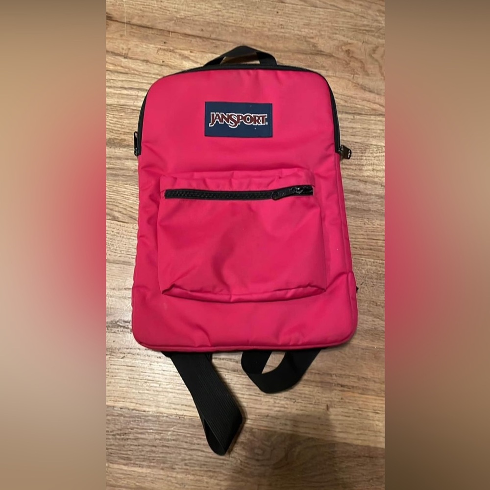 Jansport‎ computer back pack
